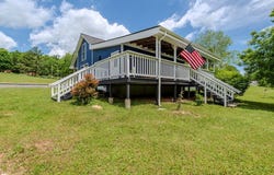 1003 Rome Drive, Hillsville, VA 24343