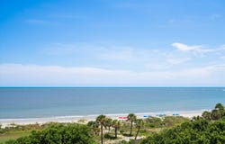 4403 Ocean Club Villa, Isle of Palms, SC 29451