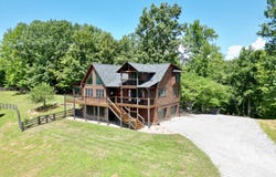 350 Griffin Trail, Albany, KY 42602