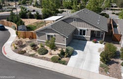1207 Silver Coyote Drive, Sparks, NV 89436