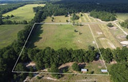 Tbd Poinsettia Rd, Wagener, SC 29164