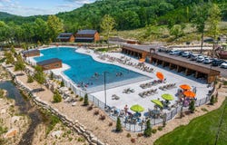 415 Mark Twain Drive, Hollister, MO 65672