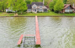 11094 Harbor Drive, Three Rivers, MI 49093