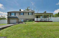 51 LEWIS STREET, FEASTERVILLE TREVOSE, PA 19053