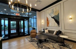 112 Washington Pl., Downtown Pgh, PA 15219