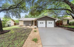 701 Riverwood Dr, Cedar Park, TX 78613