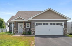420 Staples Road, Osceola, WI 54020