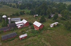1820 Co Rte 7, Ancram, NY 12502
