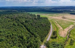 4.8 Acres County Road 33, Hamilton, AL 35570