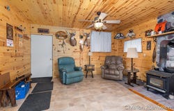 18 W Dick Road, Fenwick, MI 48834
