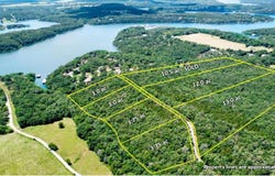 Lot 5 Wispy Trail Road, Shell Knob, MO 65747