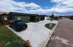 580 Grass Valley Drive, Evanston, WY 82930