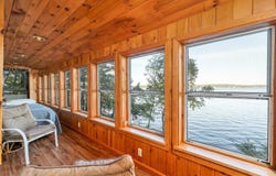 714 Rattlesnake Island, Alton, NH 03810