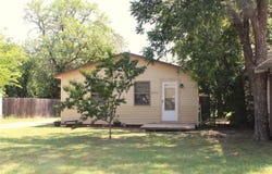 2506 Vincent Street, Brownwood, TX 76801