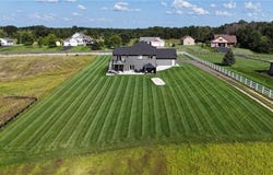 23900 Taurus Street, Linwood Twp, MN 55079
