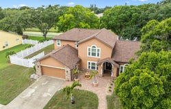 2449 Willowbrook Road, Merritt Island, FL 32952