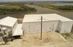 1161-1163 Four Point Rd, Dulac, LA 70353