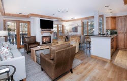 352 E Meadow Drive, Vail, CO 81657