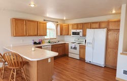 2001 S Melrose, Casper, WY 82601