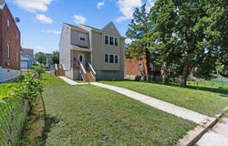 209 W Edgevale Rd, Baltimore, MD 21225