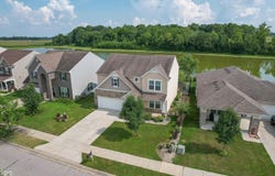 2201 Creek Bank Drive, Columbus, IN 47201