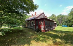 94 Coburn Avenue, Mexico, ME 04224