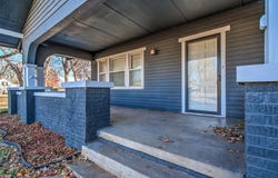 401 E Van Buren Street, Crescent, OK 73028