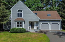 8 Ash Lane, York, ME 03909