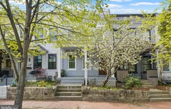 32 RANDOLPH PLACE NW, WASHINGTON, DC 20001