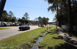 850 N STATE ROAD 21, Melrose, FL 32666