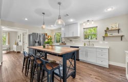 399 Shore Drive, Shirley, AR 72153