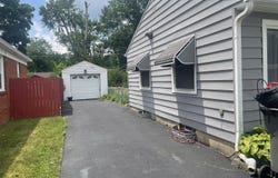 3642 N Dequincy Street, Indianapolis, IN 46218