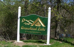 Kinta Cir 13 Circle, Pocono Lake, PA 18347