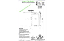0 Sapphire Way, Malakoff, TX 75148