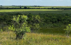 4523 SW Timber Lane Road, Indiahoma, OK 73552