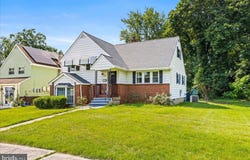 404 FRANKLIN ROAD, GLASSBORO, NJ 08028