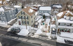 105 Third Street, Lowell, MA 01850