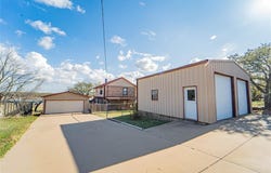 3153 County Road 319, Breckenridge, TX 76424