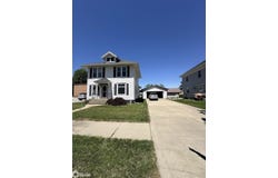 806 Baldwin Street, Harlan, IA 51537