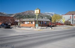 421 E Commercial, Anaconda, MT 59711