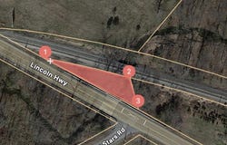 1874 CHAMBERSBURG ROAD, GETTYSBURG, PA 17325