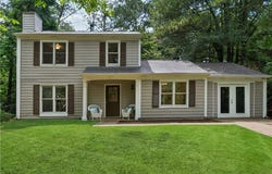 10350 Ash Rill Drive, Alpharetta, GA 30022