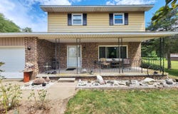 6345 S Graham, Saint Charles, MI 48655