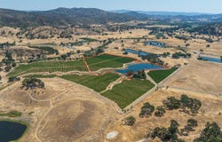 Aetna Springs Lane, Pope Valley, CA 94567