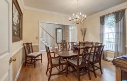 3504 WEDGEWOOD CT, Keswick, VA 22947