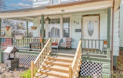 210 S 8th, Escanaba, MI 49829