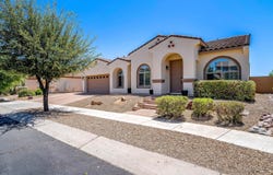 251 W Calle Las Tunas, Sahuarita, AZ 85629