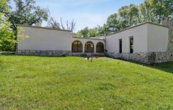 730 Range Rd, PALESTINE, TX 75801