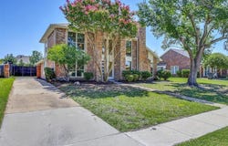 222 Southern Belle Drive, Coppell, TX 75019