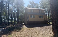 4061 ANTLER Lane, Show Low, AZ 85901